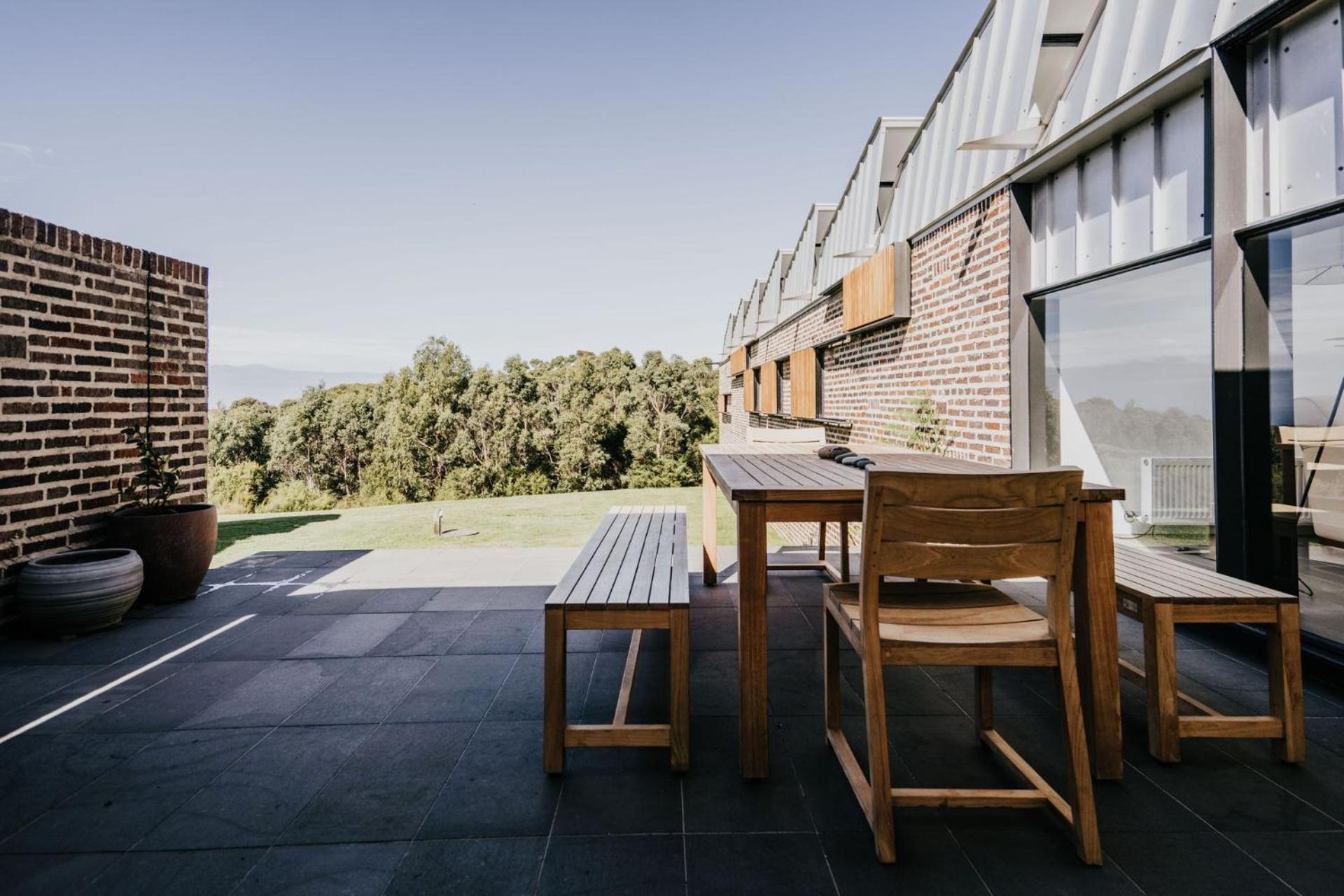 Alkina Lodge Nuru Wattle Hill Zewnętrze zdjęcie